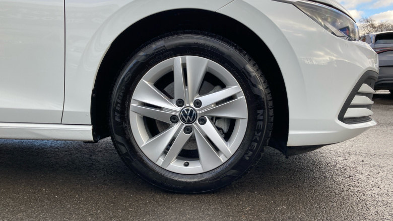 Volkswagen Golf 1.5 TSI Life 5dr Petrol Hatchback